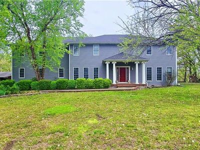 789 Maple Rd, Uniontown, KS, 66779