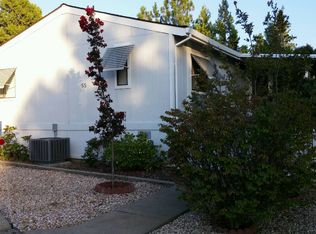 14074 Irishtown Rd SPACE 55, Pine Grove, CA 95665