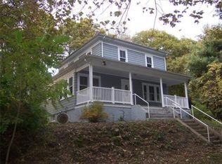 20 1/2 Castle St, Plymouth, MA 02360