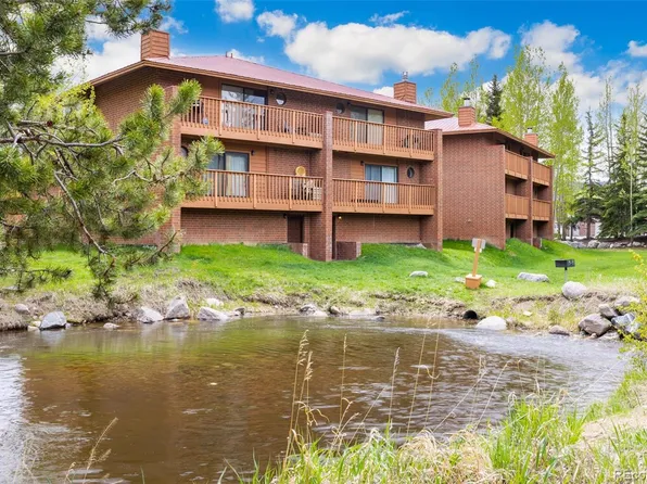 708 Lagoon Drive Bldg 708 #C, Frisco, CO 80443