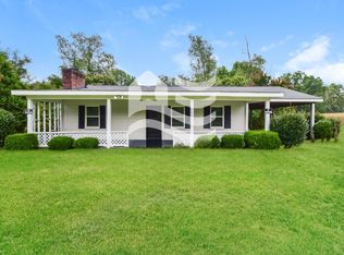 1754 Middleton St #1, Orangeburg, SC 29115