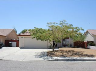 14672 Kelly St, Adelanto, CA 92301