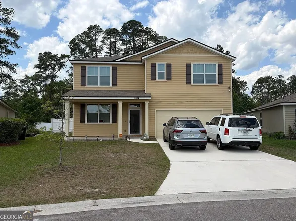 2628 Sir Galahad Dr, Jacksonville, FL 32254