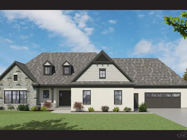 5802 Hickory Ct #8, Cincinnati, OH 45243