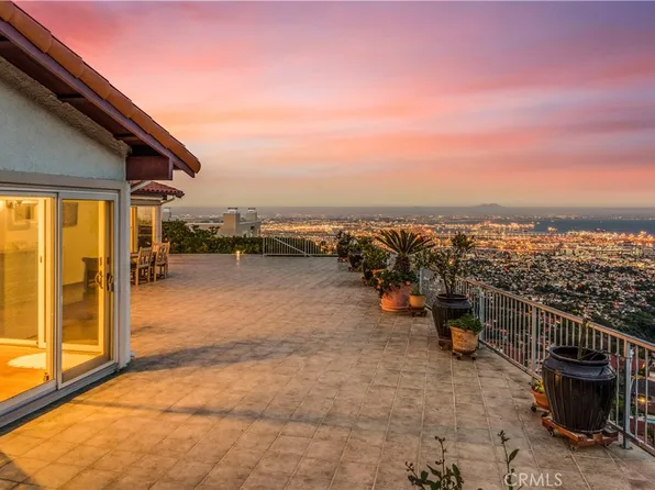 3360 Crownview Dr, Rancho Palos Verdes, CA 90275