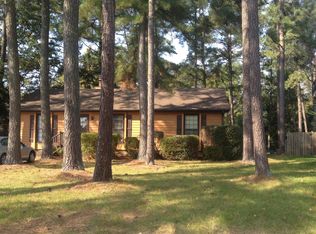 2305 Ravenhill Dr, Raleigh, NC 27615