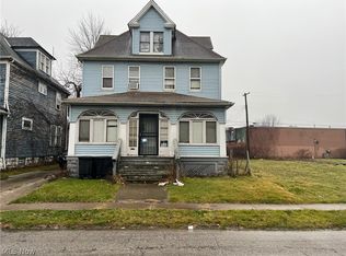 7504 Myron Ave, Cleveland, OH 44103