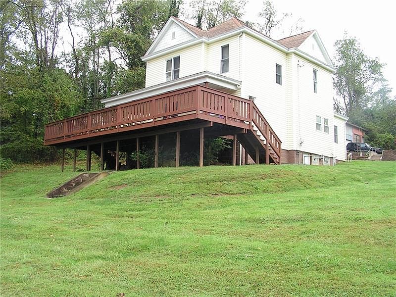 2 Walnut Ave, Marianna, PA 15345 Zillow