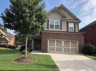 460 Stableford Ct, Athens, GA 30607