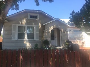 1609 Y Ave, La Grande, OR 97850