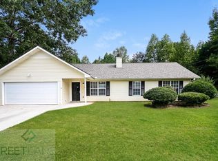 54 Connie Dr, Dallas, GA 30157