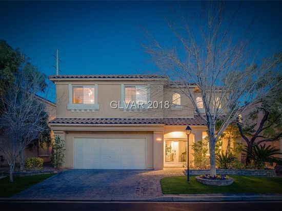 456 Crocus Hill St, Las Vegas, NV 89138
