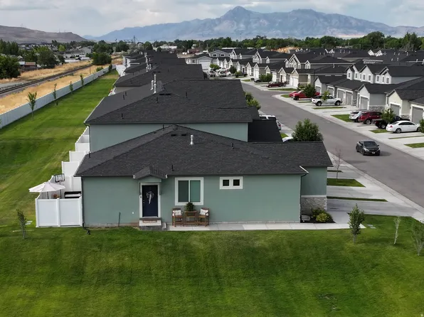 250 W 1200 S Unit 115, Tremonton, UT 84337
