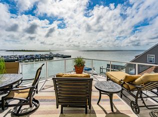 106 W South 33rd St, Brant Beach, NJ