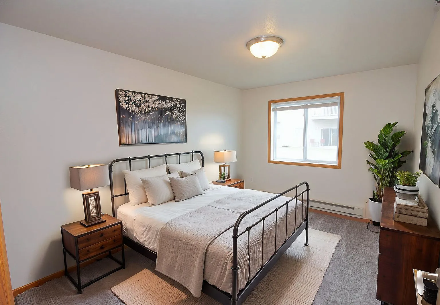 Calico Apartments — Photo 2