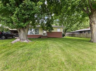 119 Hazel St, Van Meter, IA 50261