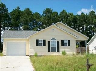 217 Oak Lea Dr, Conway, SC 29526