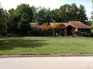 12668 Mason Forest Dr, Saint Louis, MO 63141