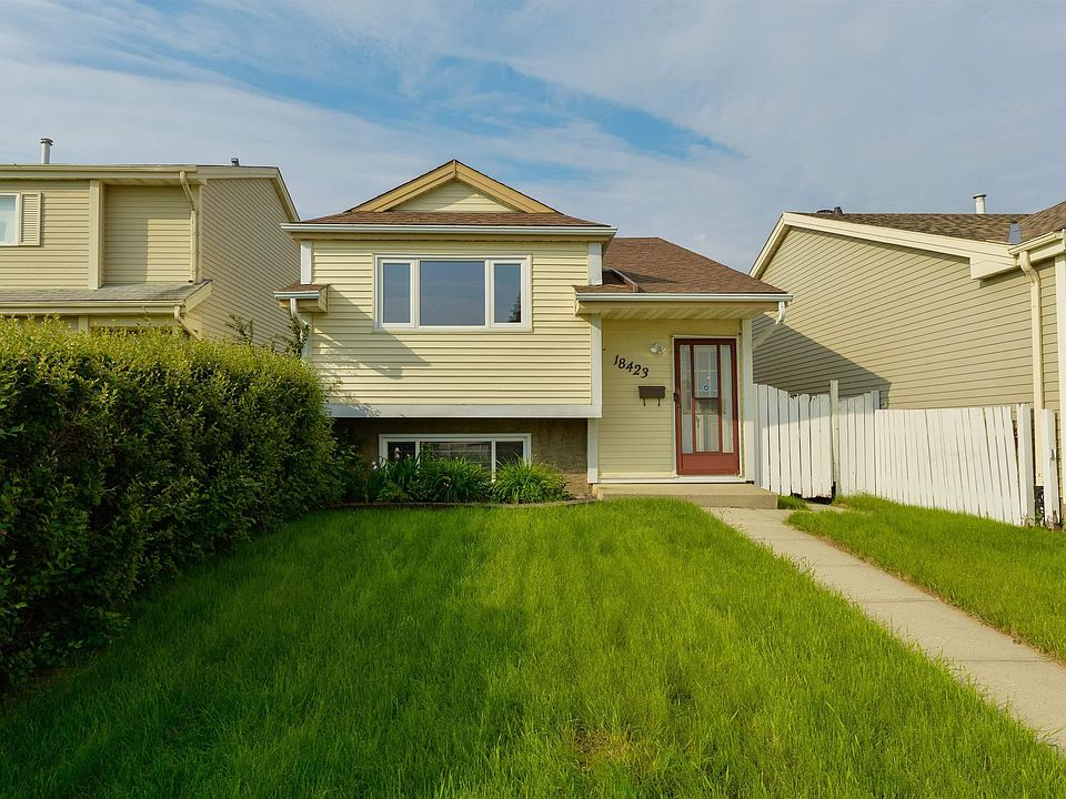 1st image of 18423 96a Ave NW