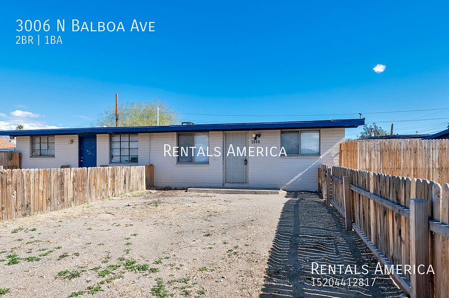 1st image of 3006 N Balboa Ave