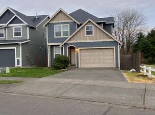 7814 Trails End Dr SE, Tumwater, WA 98501