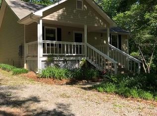 120 Rabbit Run Rd, McDonough, GA 30252