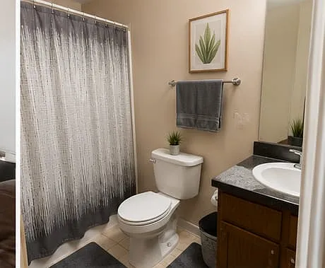 2 bed, 900 sqft, $1,775 — Photo 4