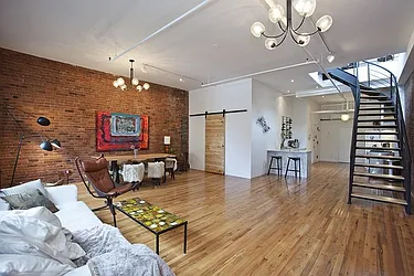 Sold by BLU Real Estate