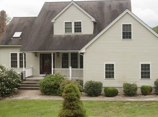 17 Kelly Rd, Palmer, MA 01069