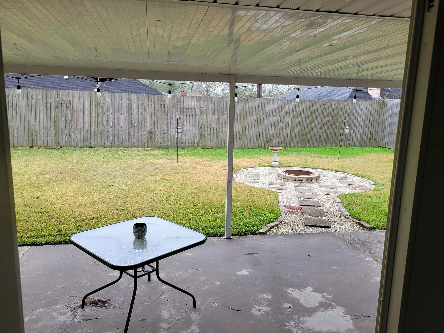 House for Rent — Photo 2