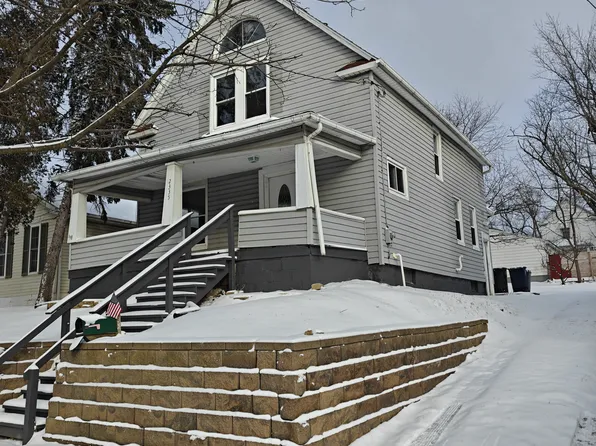 2335 19th St SW, Akron, OH 44314