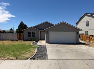 5116 Cleveland Ln, Pasco, WA 99301