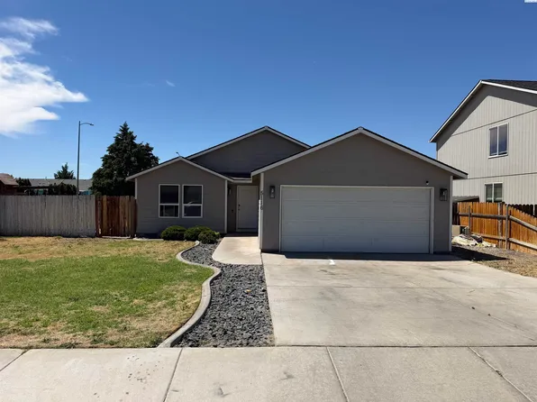 5116 Cleveland Ln, Pasco, WA 99301