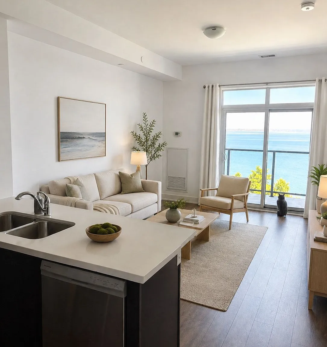 1 bed, $2,150 — Photo 1