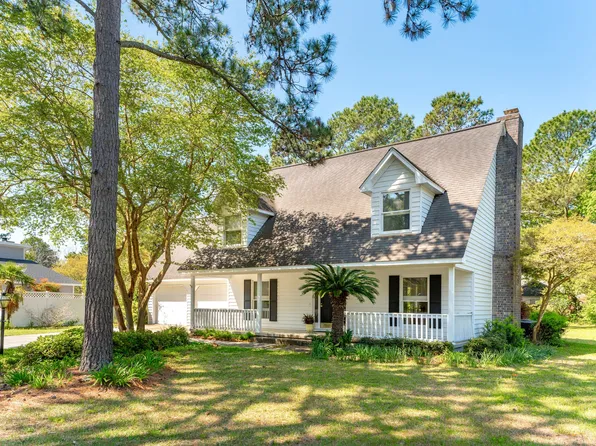 7 Willingham Ct, Charleston, SC 29412