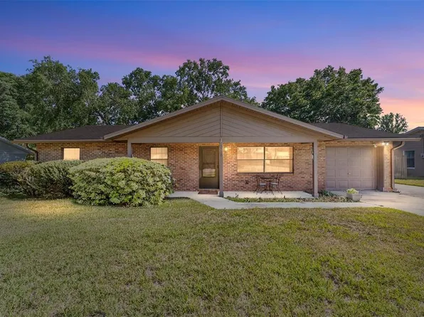 5720 SE 22nd Pl, Ocala, FL 34480