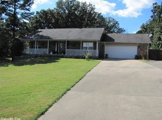 616 Cherokee Ave, Heber Springs, AR 72543