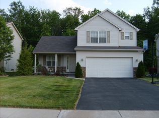6865 Running Brook Way, Holland, OH 43528