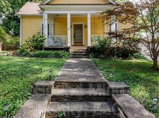 1514 Fairview Rd, Raleigh, NC 27608