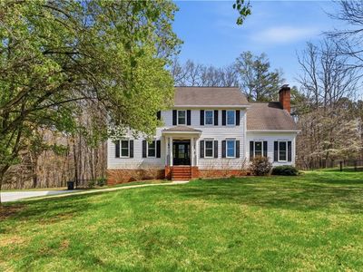 1099 Red Bank Rd, Germanton, NC, 27019