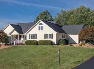 334 Winterham Dr, Abingdon, VA 24211