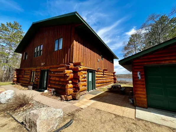 13025 Bethesda Dr, Menahga, MN 56464