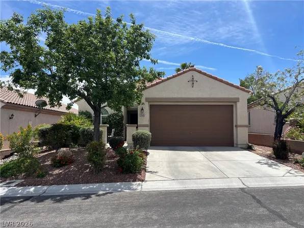 11533 Crimson Rose Ave, Las Vegas, NV 89138