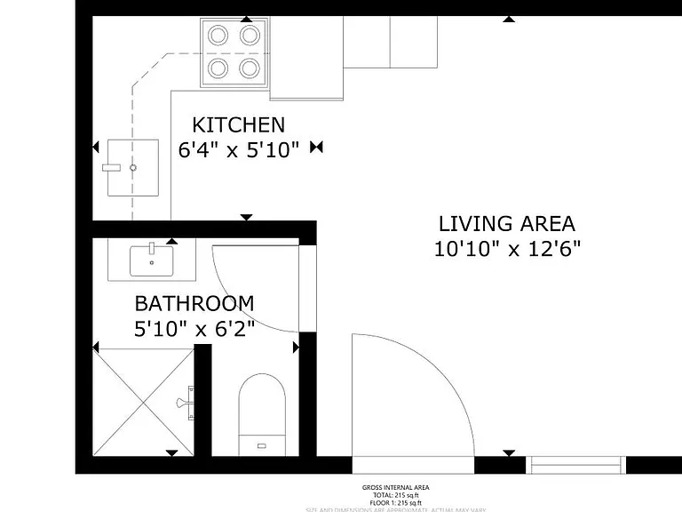 5168 Tipton St #A — Photo 14