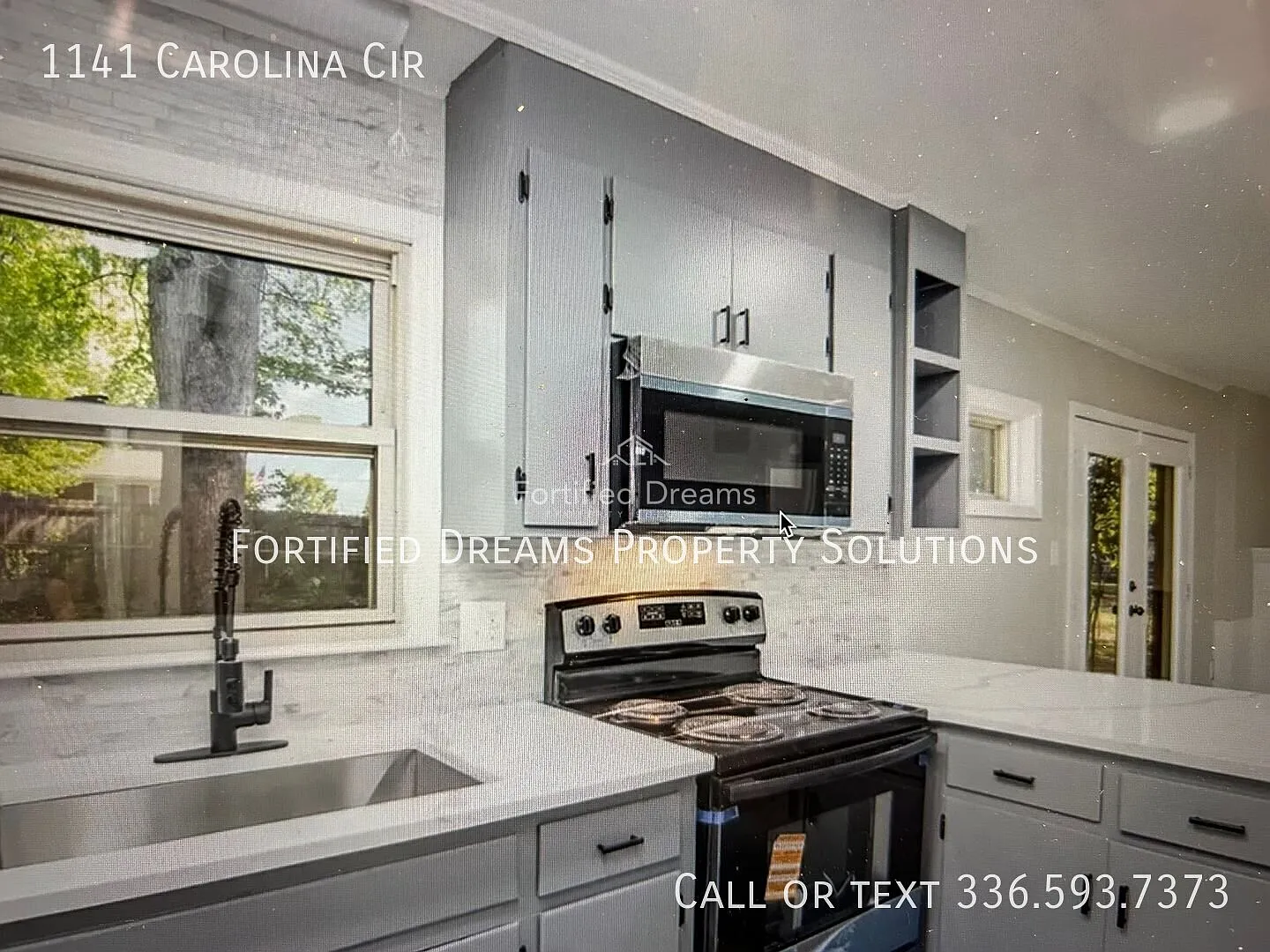 Cute 4 Bedroom Ranch on a Quiet Cul De Sac — Photo 2