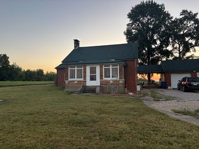 2128 N Market St, Sparta, IL, 62286