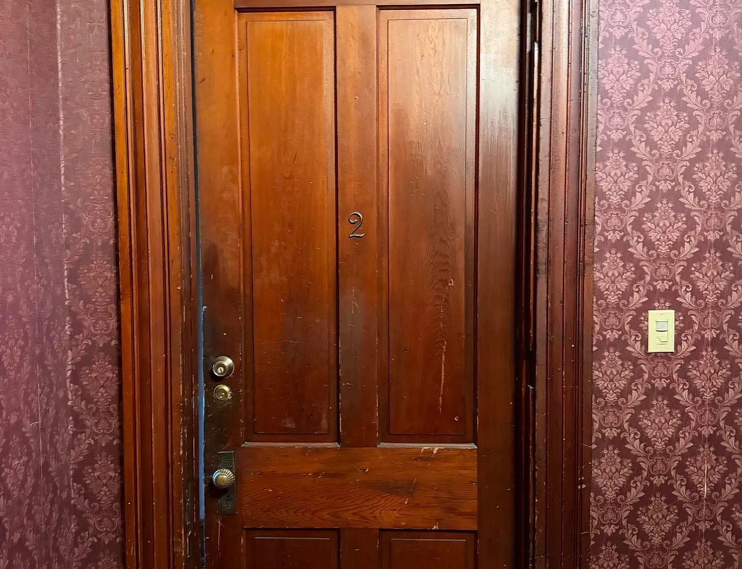1 bed, $850 — Photo 2