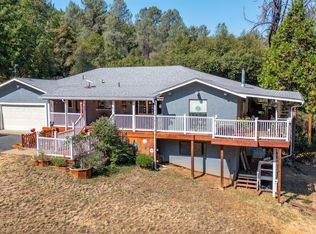 3800 Omo Ranch Rd, Somerset, CA 95684