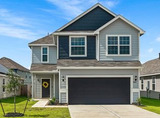 2532 Westslope Dr, Conroe, TX 77384