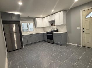 611 Cleveland Ave #1, Linden, NJ 07036